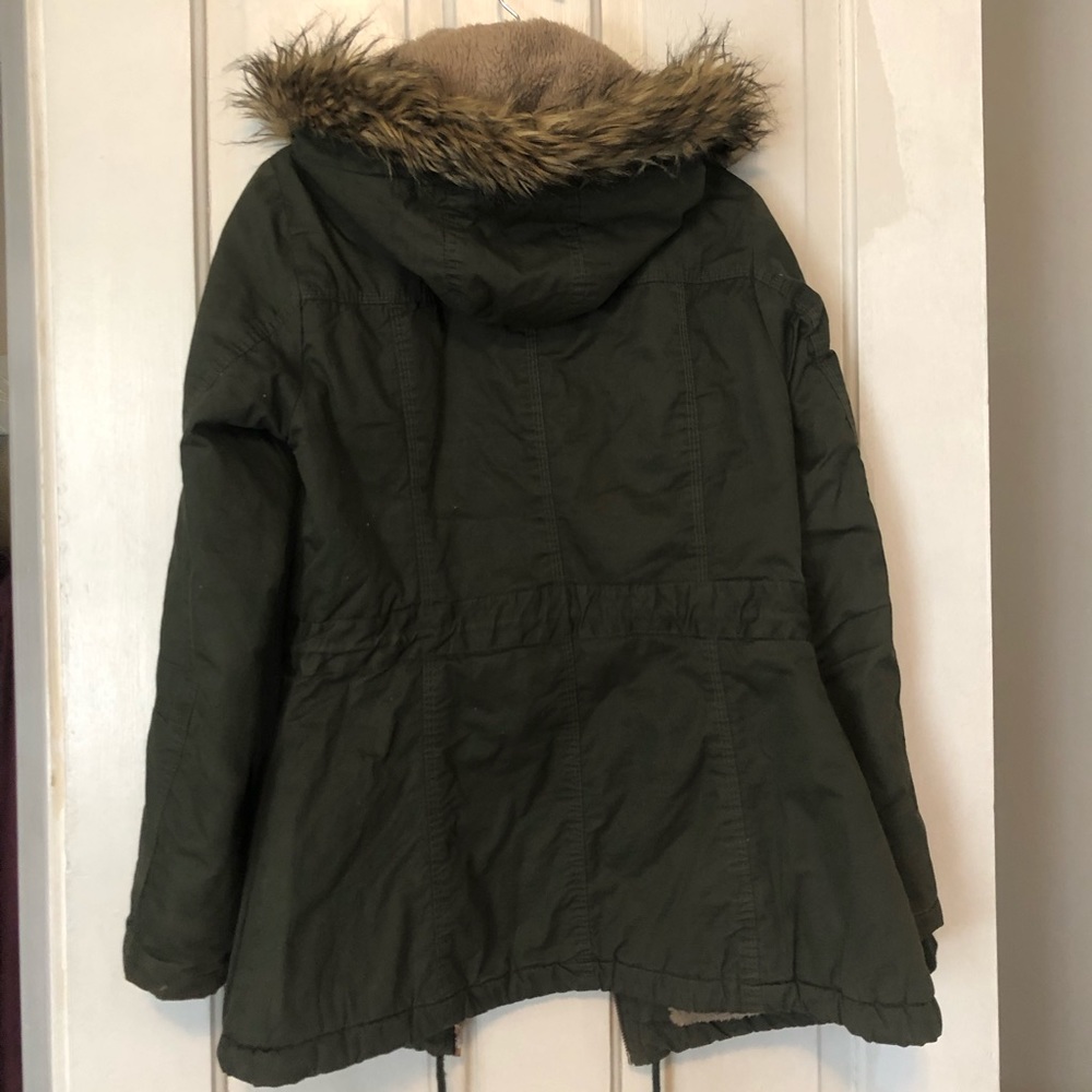 Coat - Picture 2 of 2